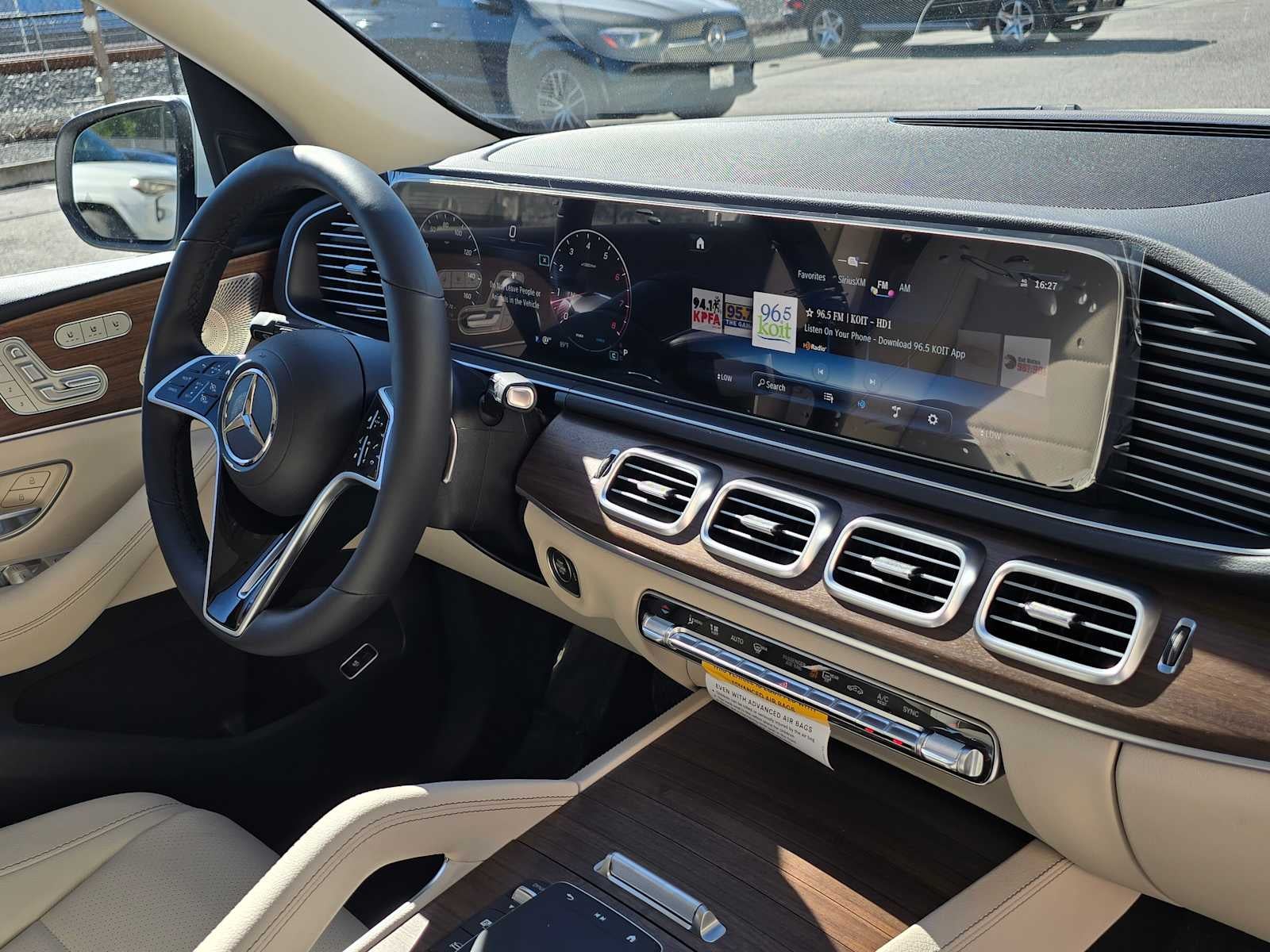 2026 Mercedes-Benz GLE 450 4MATIC® SUV