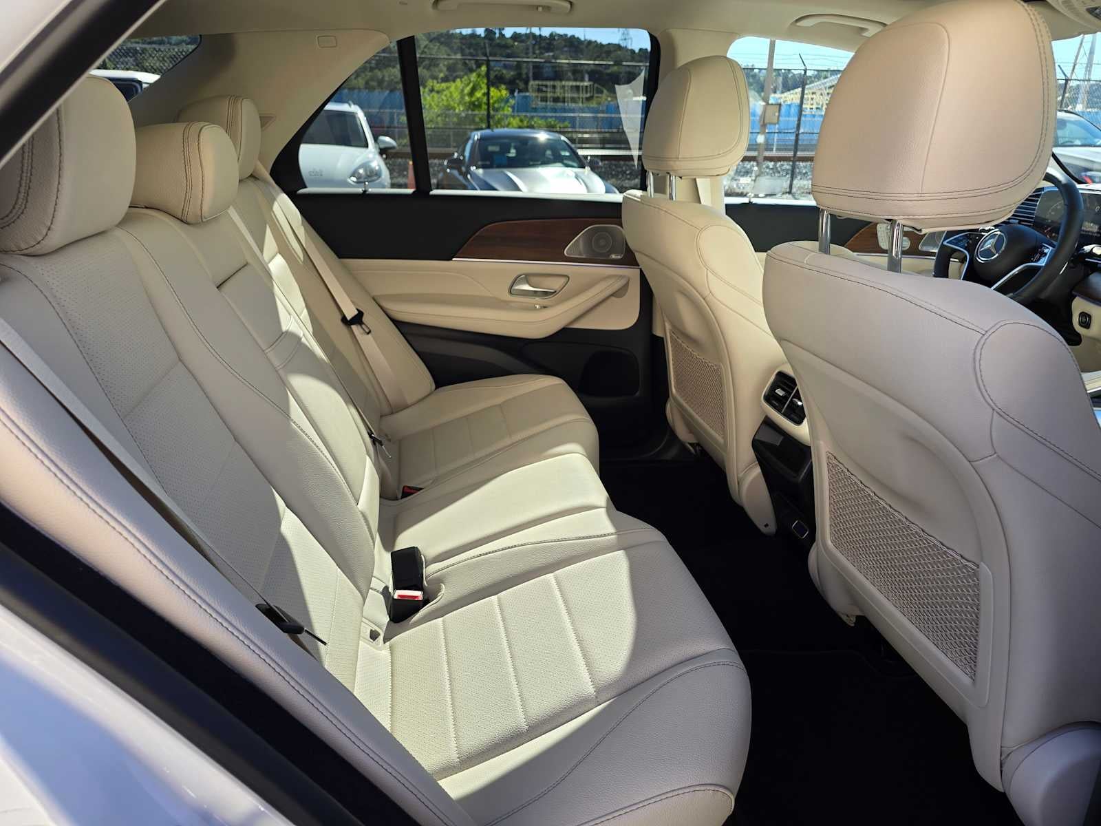 2026 Mercedes-Benz GLE 450 4MATIC® SUV