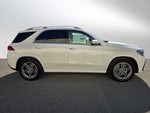 2026 Mercedes-Benz GLE 450 4MATIC® SUV