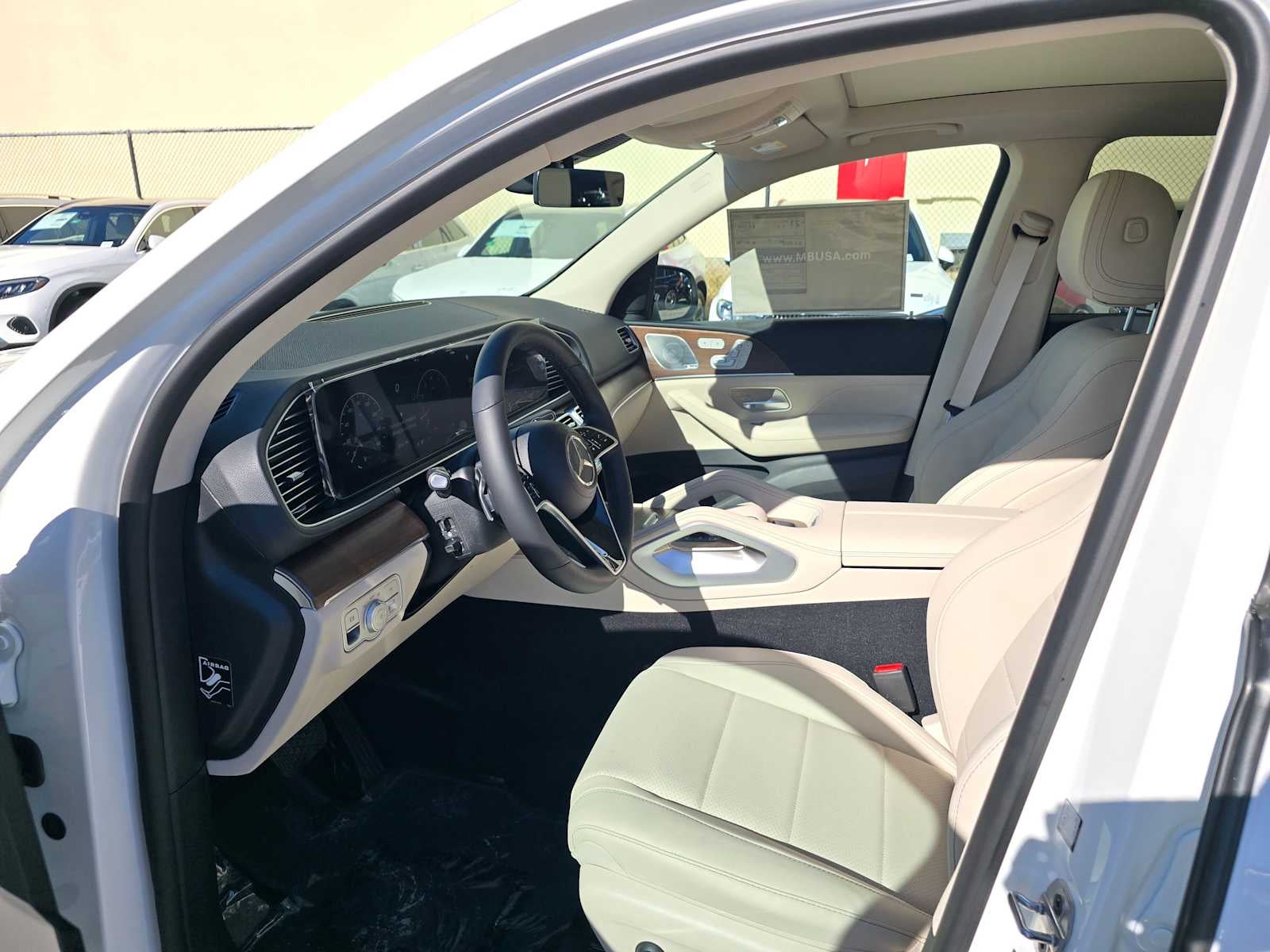 2026 Mercedes-Benz GLE 450 4MATIC® SUV