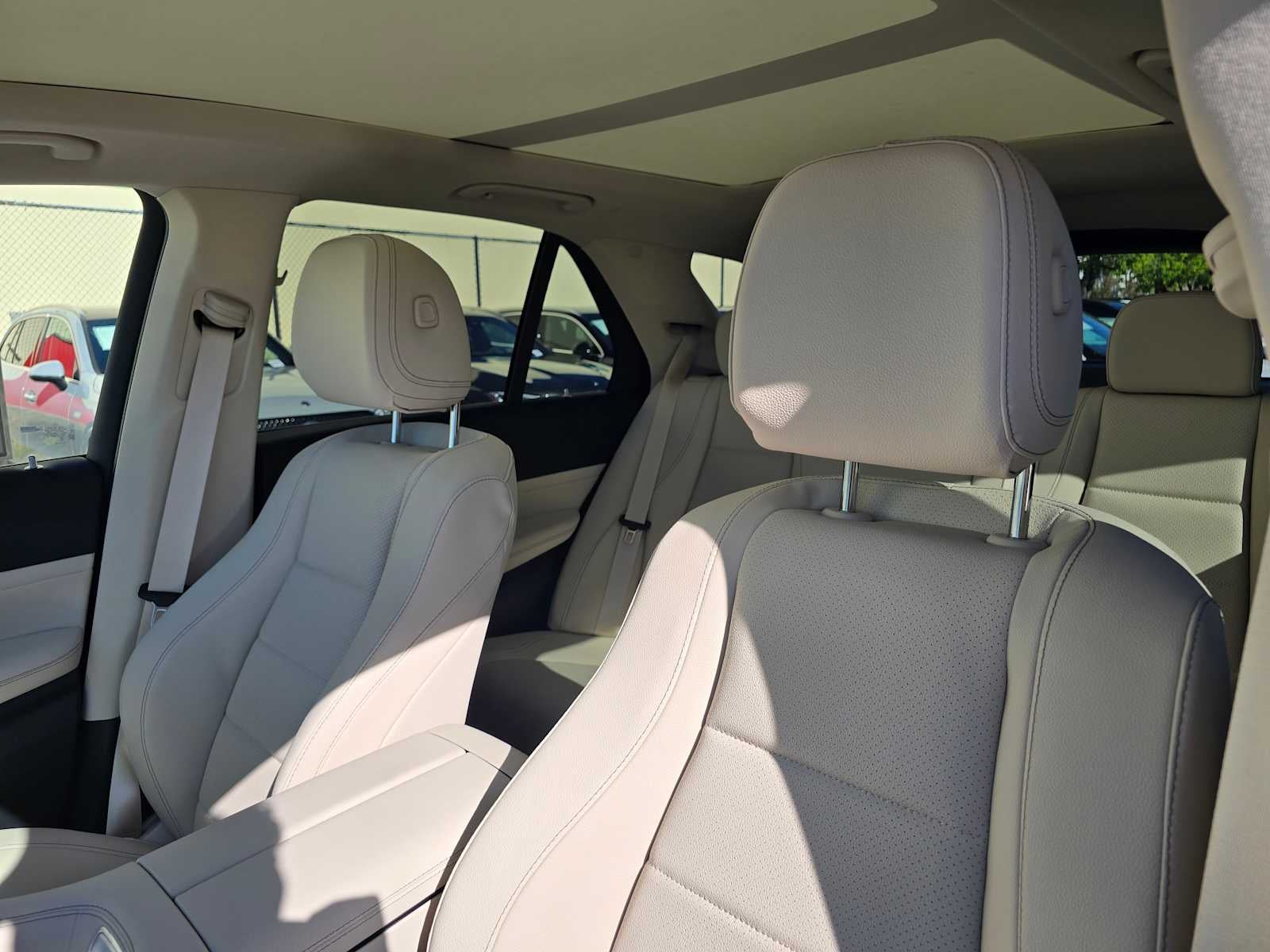 2026 Mercedes-Benz GLE 450 4MATIC® SUV