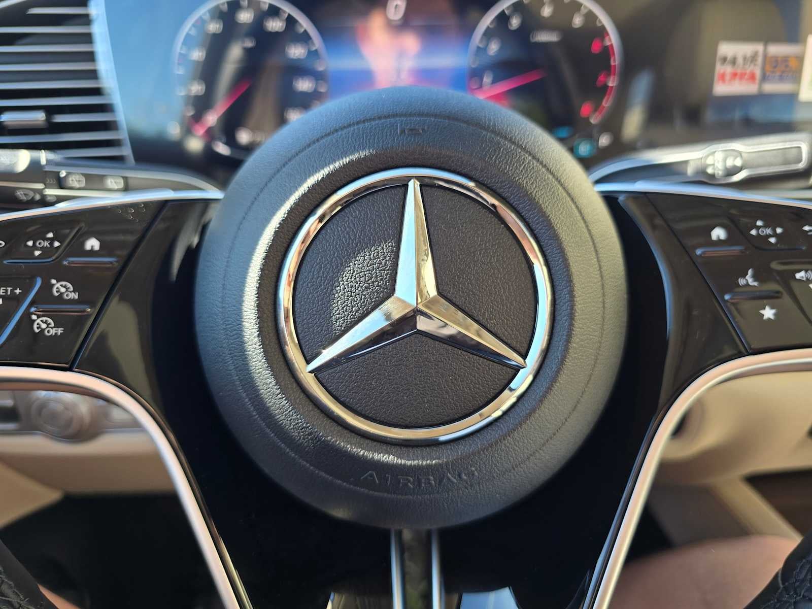 2026 Mercedes-Benz GLE 450 4MATIC® SUV