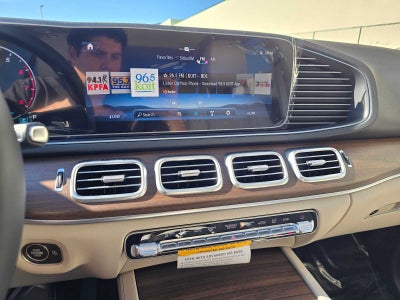 2026 Mercedes-Benz GLE 450 4MATIC® SUV