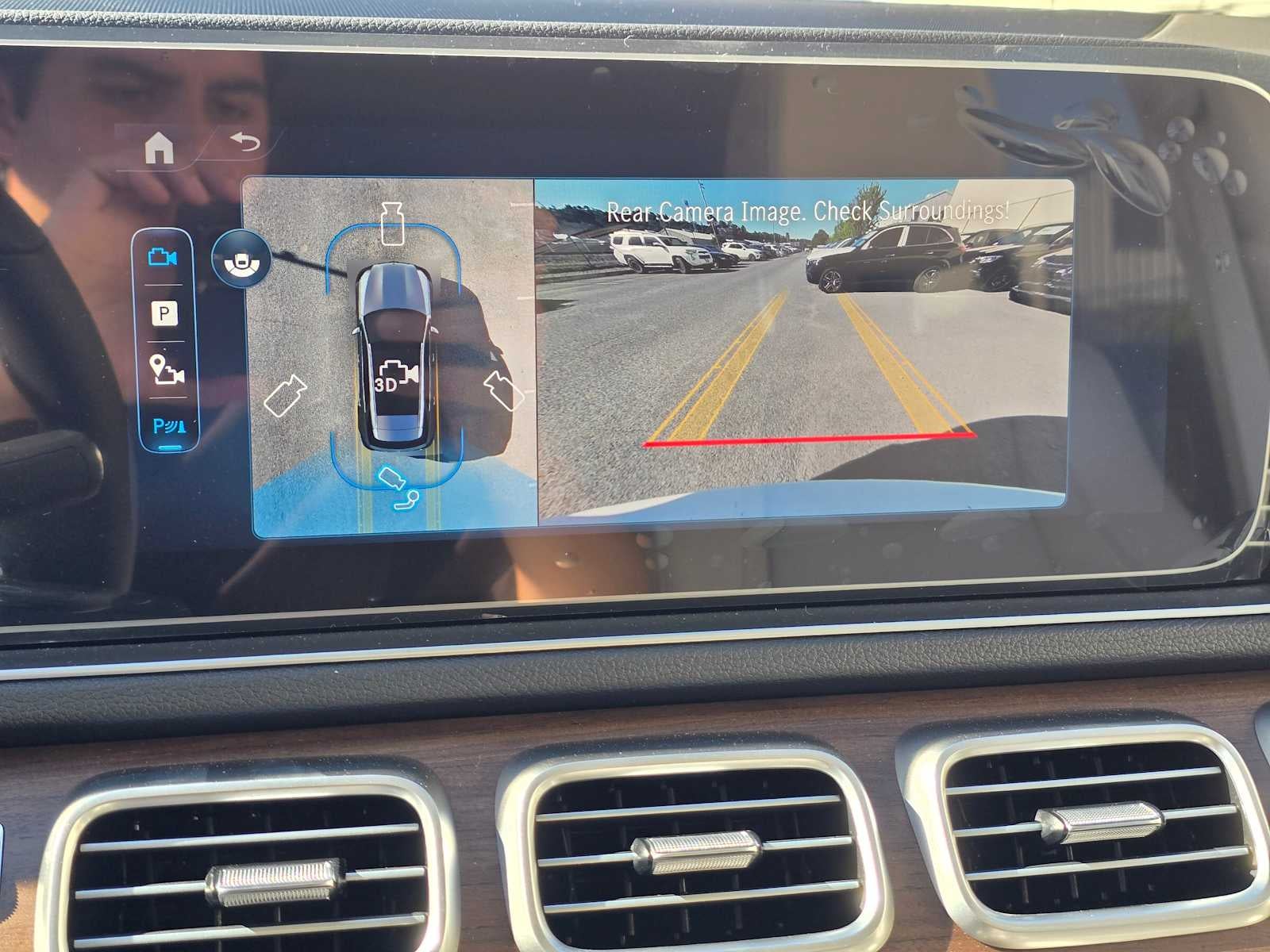 2026 Mercedes-Benz GLE 450 4MATIC® SUV