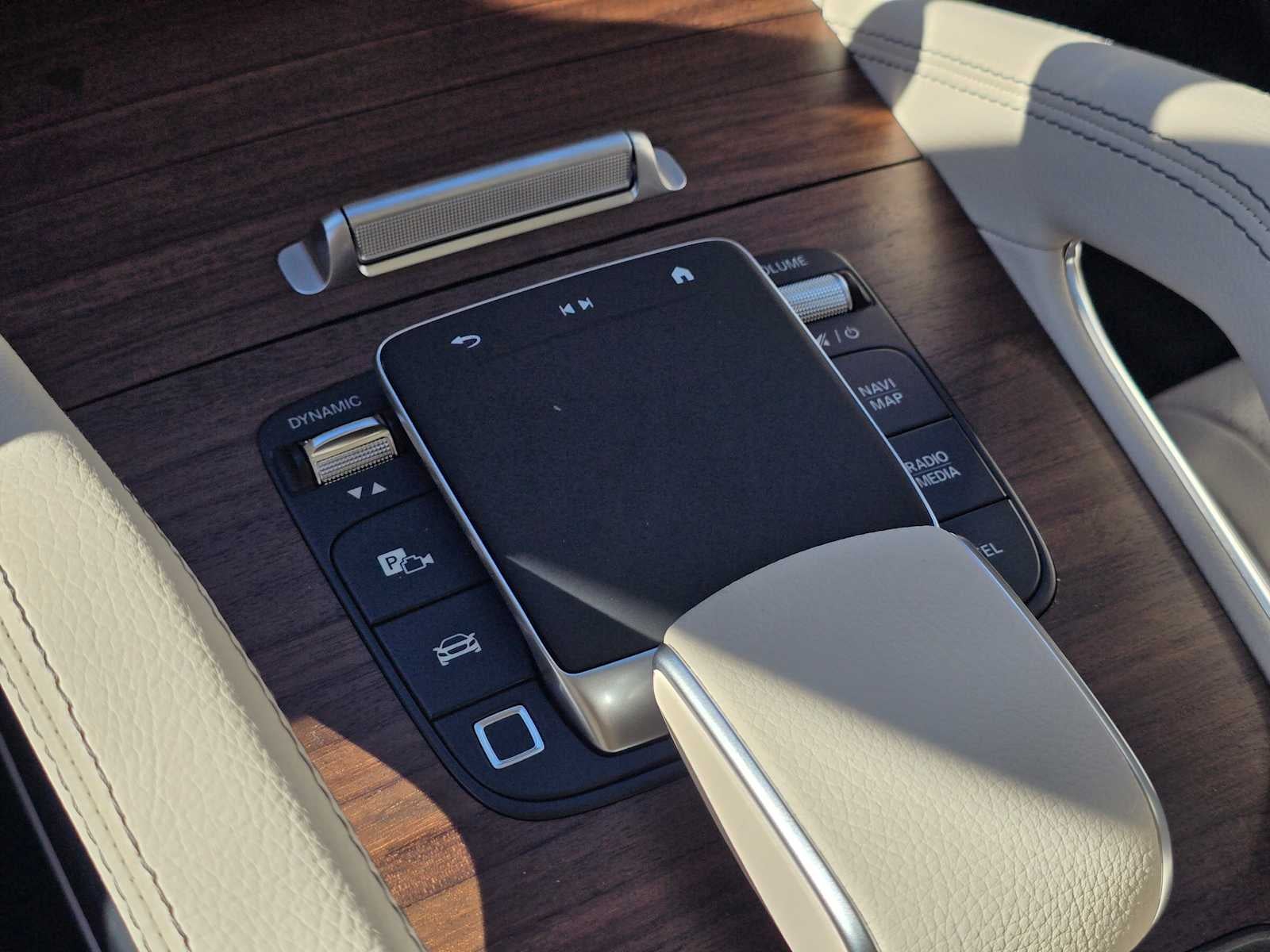 2026 Mercedes-Benz GLE 450 4MATIC® SUV