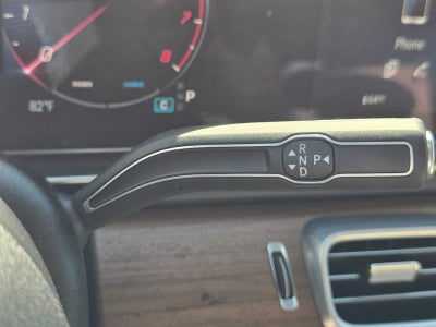 2026 Mercedes-Benz GLE 450 4MATIC® SUV