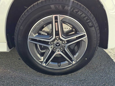 2026 Mercedes-Benz GLE 450 4MATIC® SUV