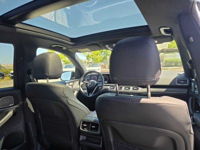 2026 Mercedes-Benz GLE 450 4MATIC® SUV