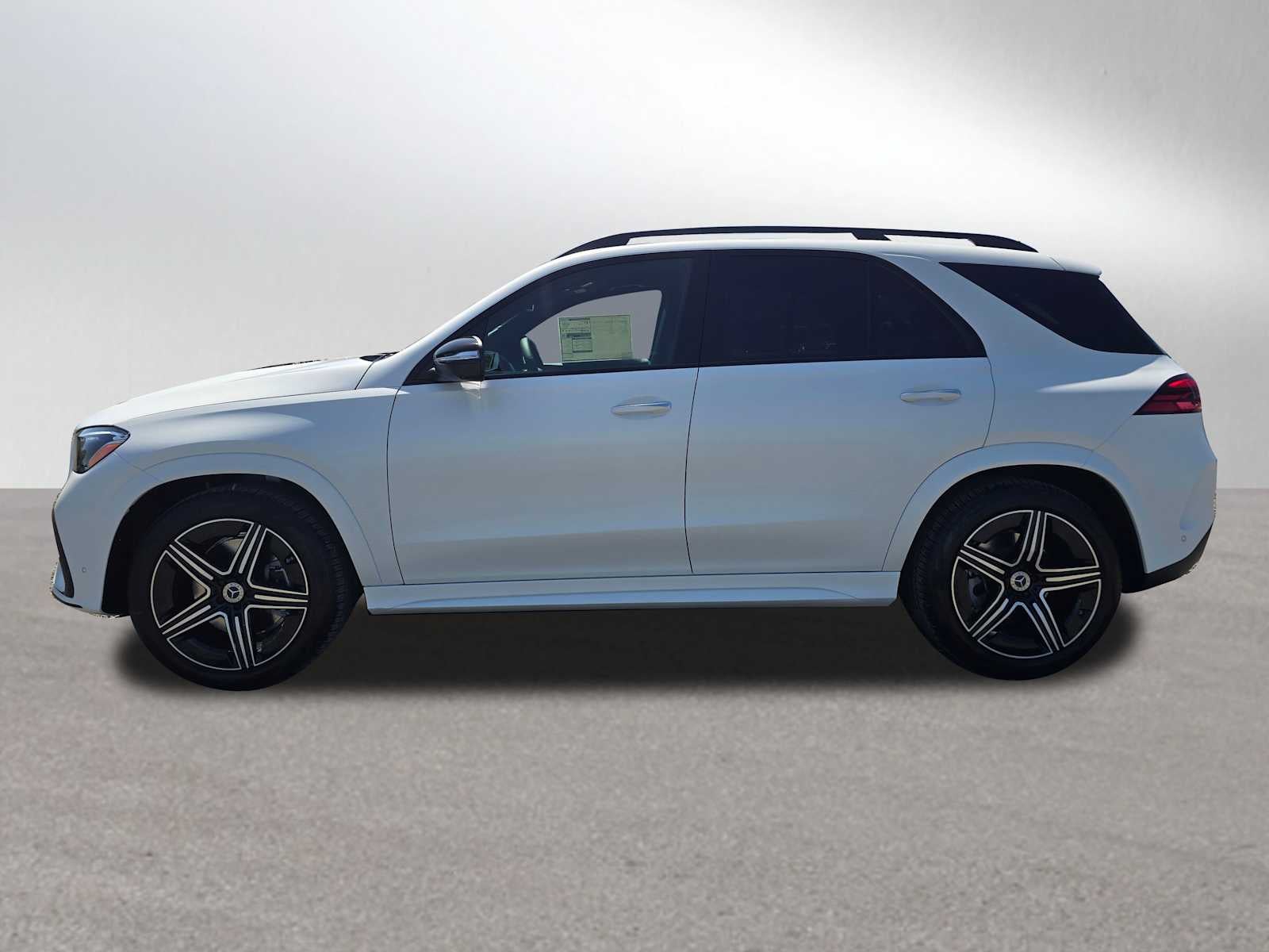 2026 Mercedes-Benz GLE 450 4MATIC® SUV