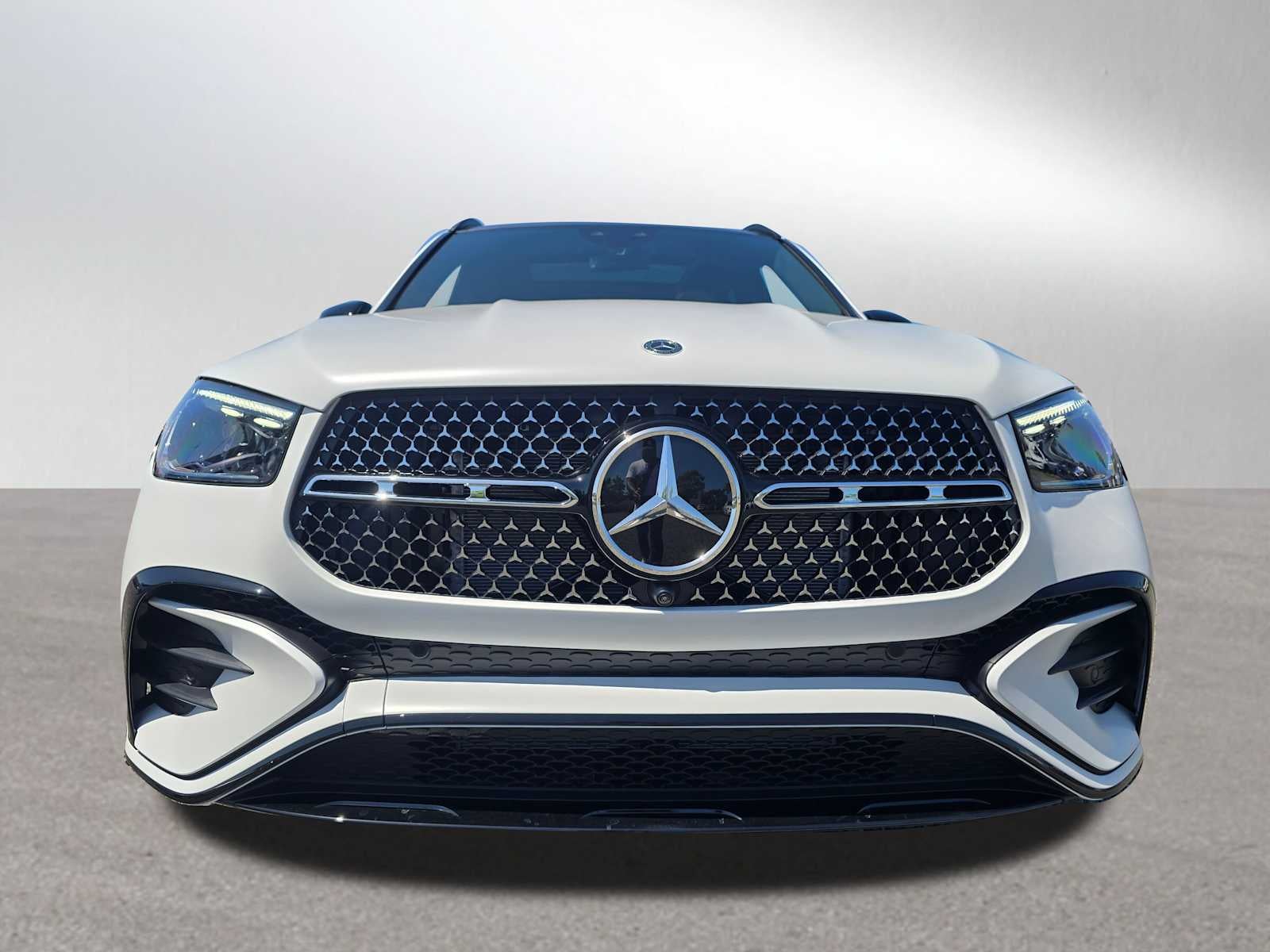 2026 Mercedes-Benz GLE 450 4MATIC® SUV