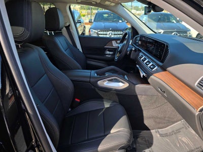 2026 Mercedes-Benz GLE 450 4MATIC® SUV