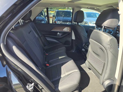 2026 Mercedes-Benz GLE 450 4MATIC® SUV