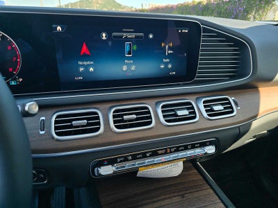 2026 Mercedes-Benz GLE 450 4MATIC® SUV