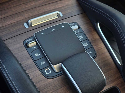 2026 Mercedes-Benz GLE 450 4MATIC® SUV
