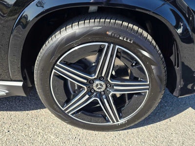 2026 Mercedes-Benz GLE 450 4MATIC® SUV