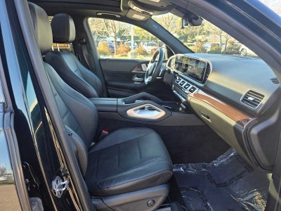 2023 Mercedes-Benz GLE GLE 450