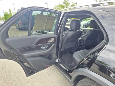 2023 Mercedes-Benz GLE 450 4MATIC® SUV