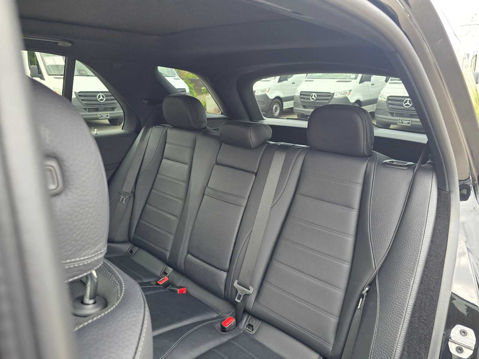 2023 Mercedes-Benz GLE 450 4MATIC® SUV