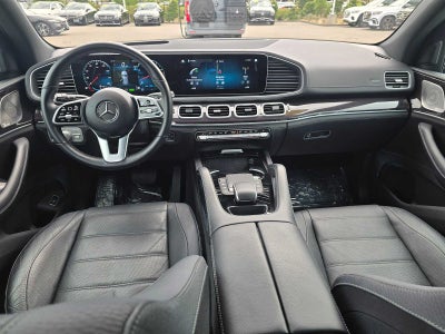 2023 Mercedes-Benz GLE 450 4MATIC® SUV