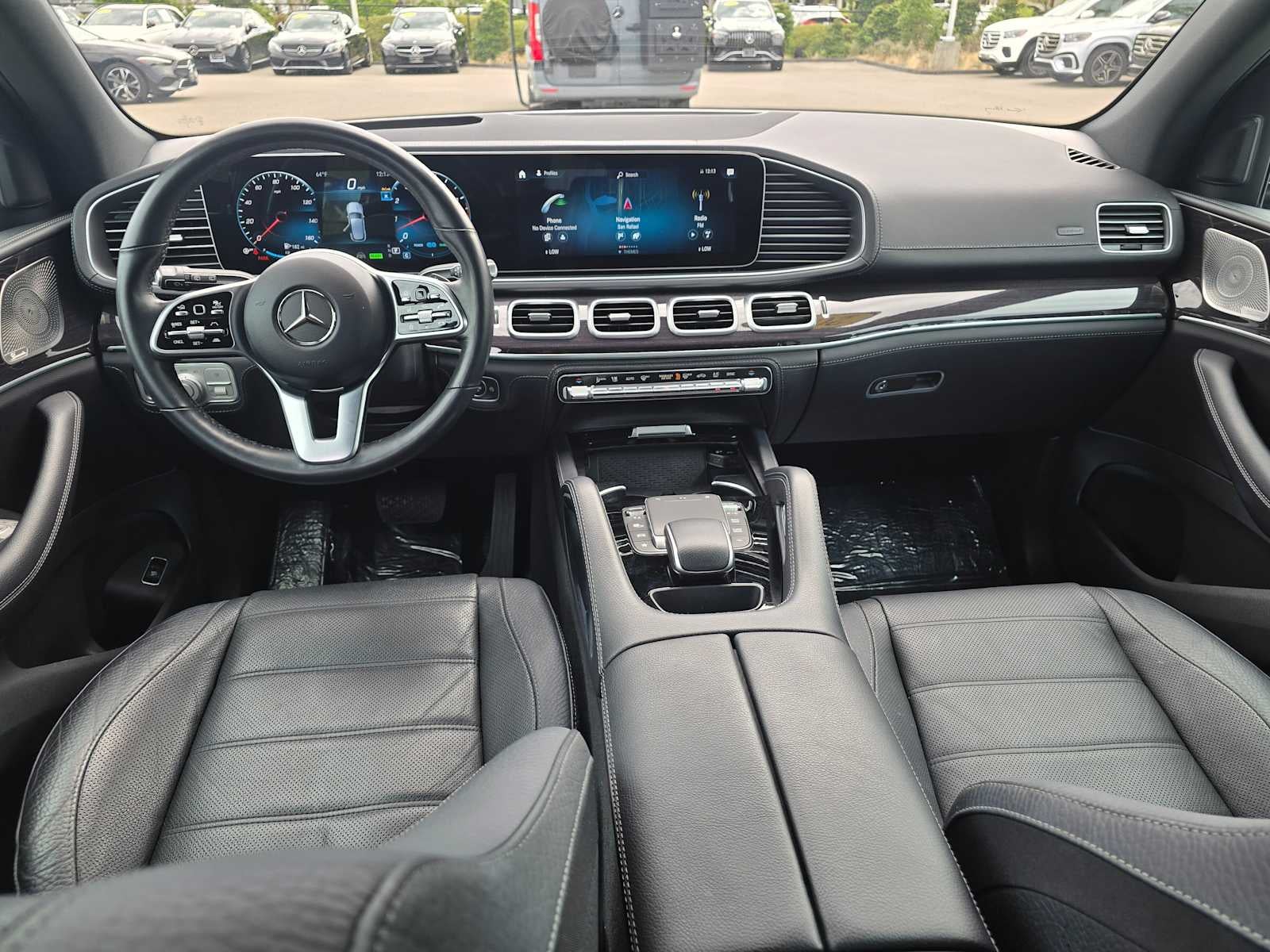 2023 Mercedes-Benz GLE 450 4MATIC® SUV