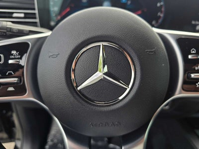 2023 Mercedes-Benz GLE 450 4MATIC® SUV