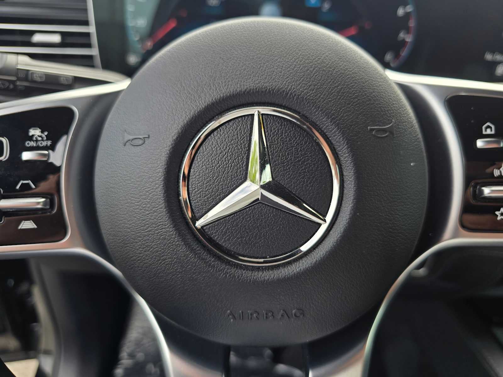 2023 Mercedes-Benz GLE 450 4MATIC® SUV