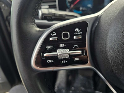 2023 Mercedes-Benz GLE 450 4MATIC® SUV