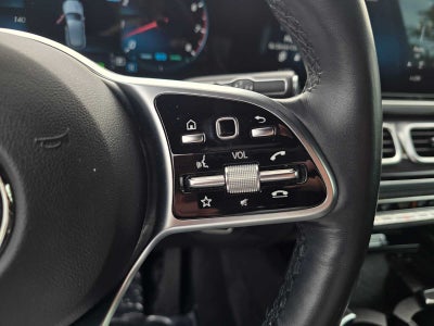2023 Mercedes-Benz GLE 450 4MATIC® SUV