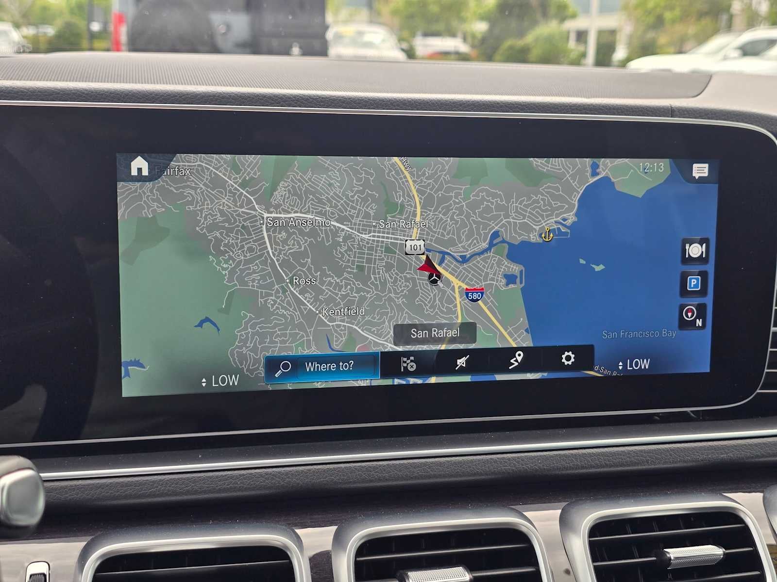 2023 Mercedes-Benz GLE 450 4MATIC® SUV