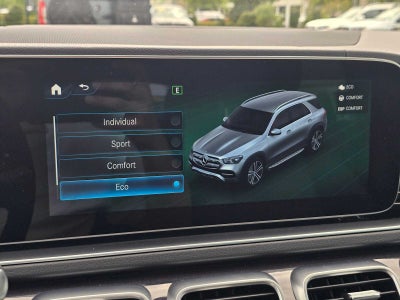 2023 Mercedes-Benz GLE 450 4MATIC® SUV