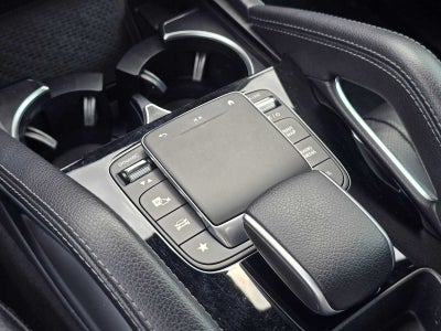 2023 Mercedes-Benz GLE 450 4MATIC® SUV