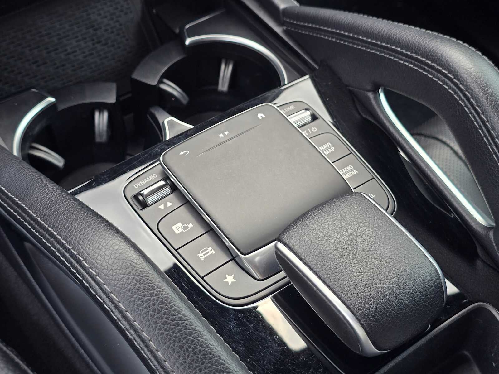 2023 Mercedes-Benz GLE 450 4MATIC® SUV