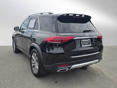 2023 Mercedes-Benz GLE 450 4MATIC® SUV