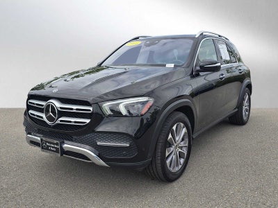 2023 Mercedes-Benz GLE 450 4MATIC® SUV