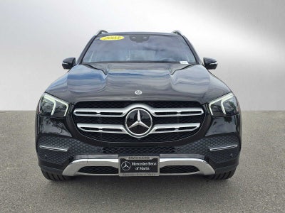 2023 Mercedes-Benz GLE 450 4MATIC® SUV
