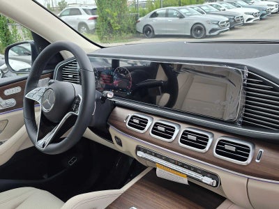 2026 Mercedes-Benz GLE 450 4MATIC® SUV