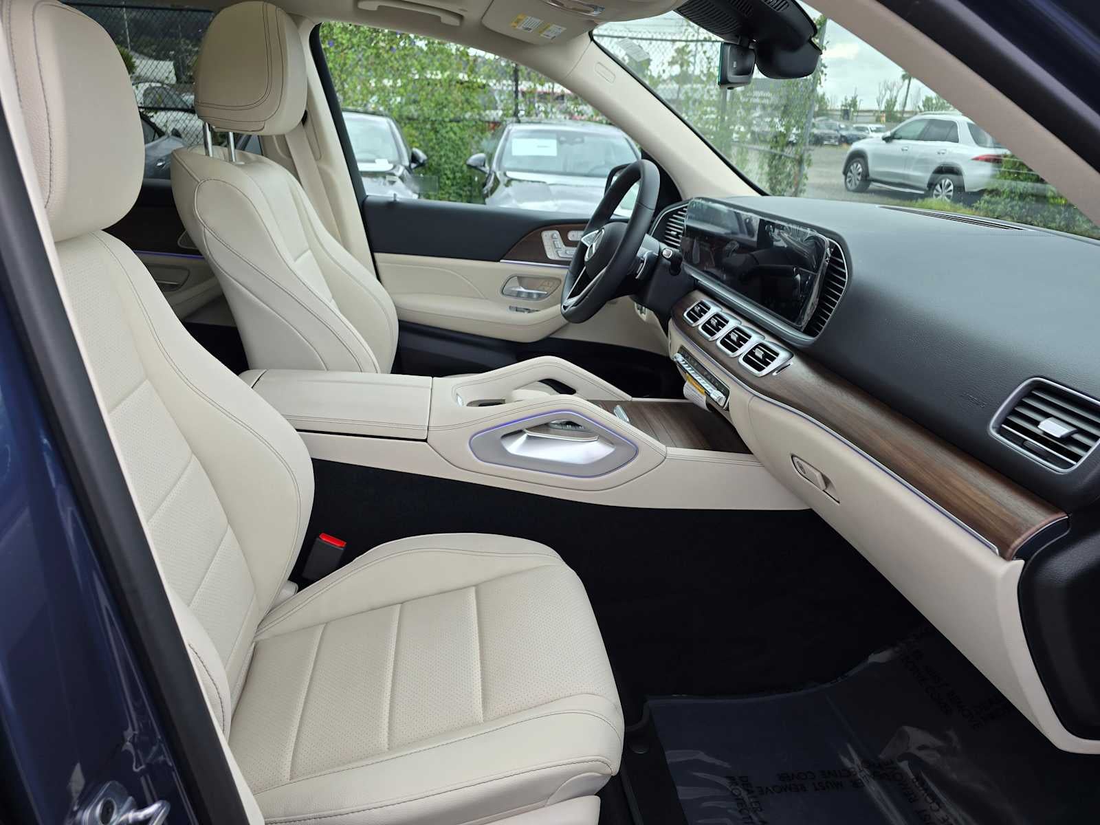 2026 Mercedes-Benz GLE 450 4MATIC® SUV