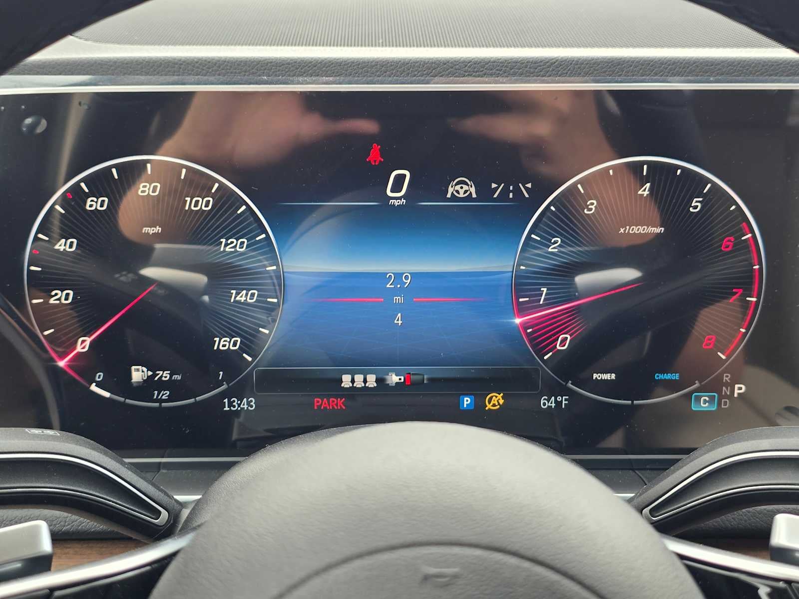 2026 Mercedes-Benz GLE 450 4MATIC® SUV