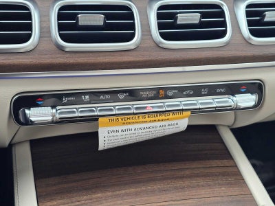 2026 Mercedes-Benz GLE 450 4MATIC® SUV