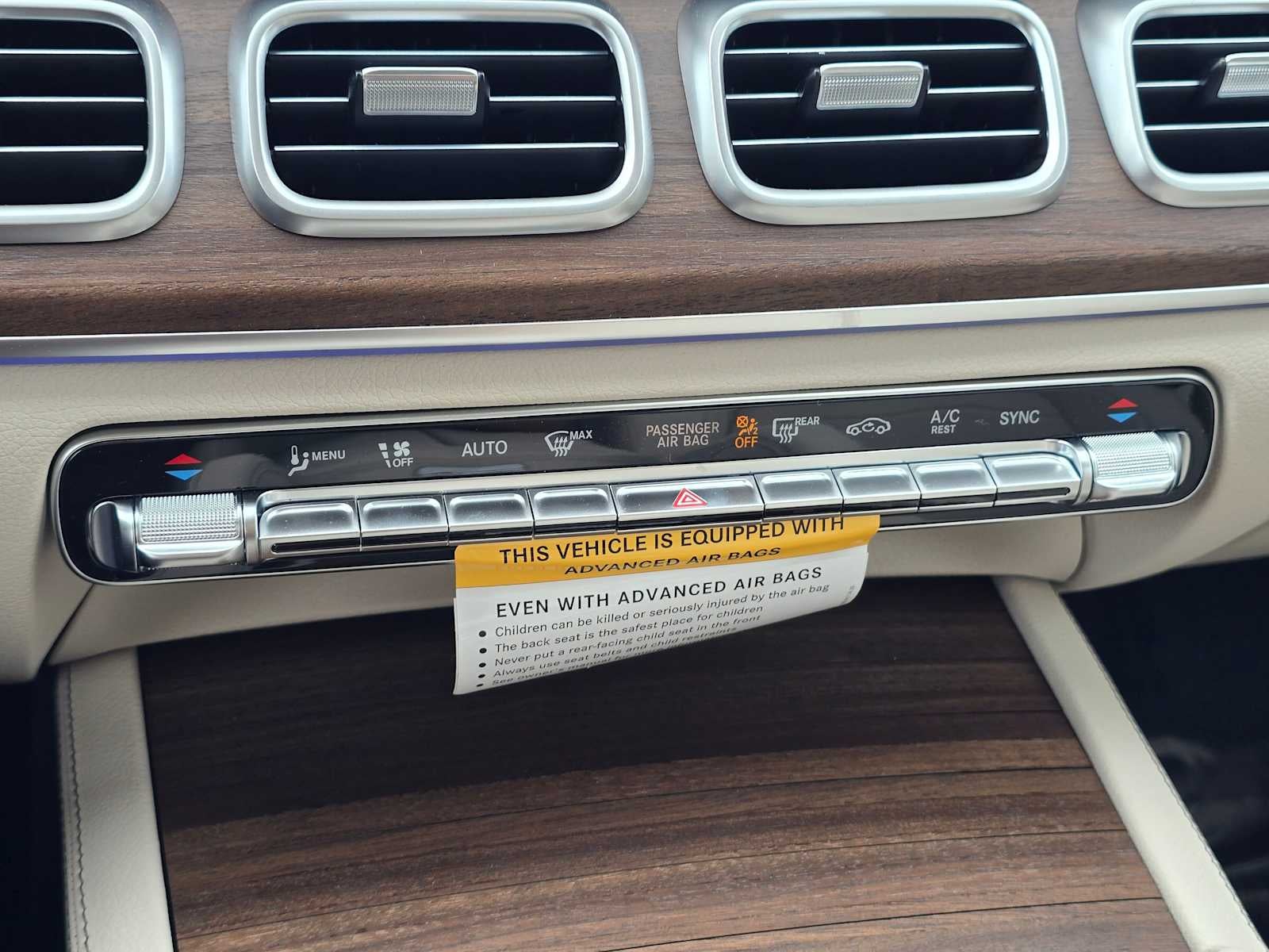 2026 Mercedes-Benz GLE 450 4MATIC® SUV