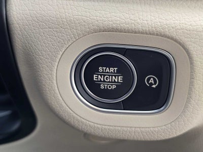 2026 Mercedes-Benz GLE 450 4MATIC® SUV