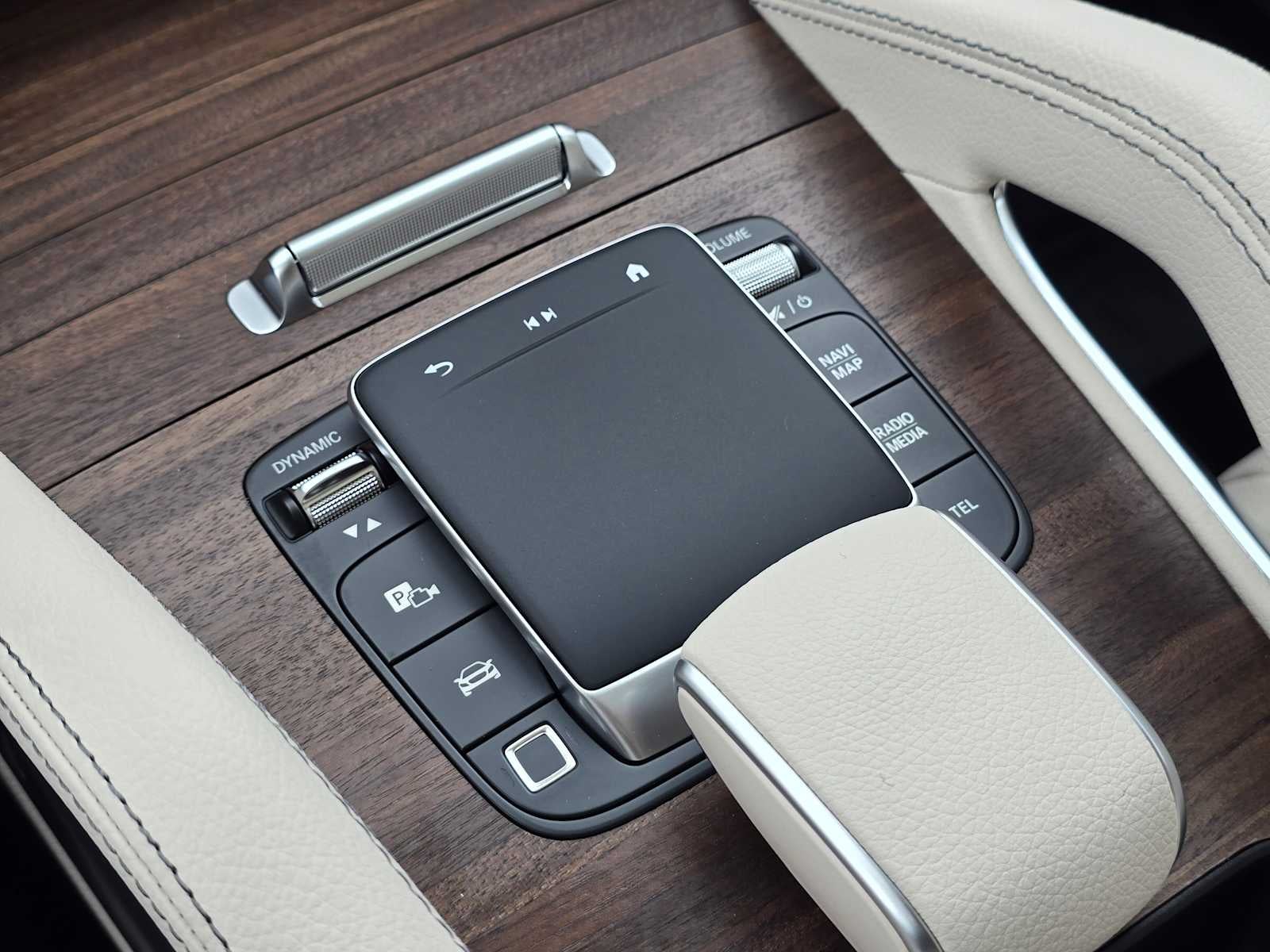 2026 Mercedes-Benz GLE 450 4MATIC® SUV