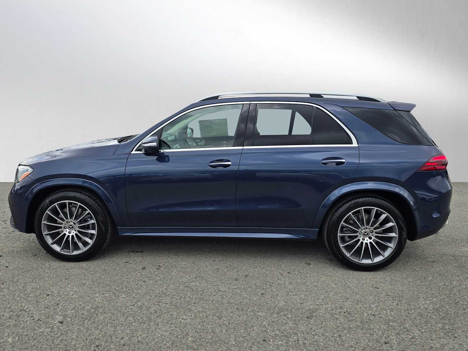 2026 Mercedes-Benz GLE 450 4MATIC® SUV