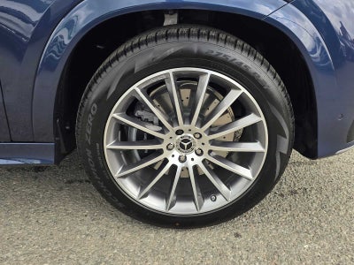 2026 Mercedes-Benz GLE 450 4MATIC® SUV