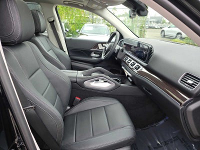 2026 Mercedes-Benz GLE 450 4MATIC® SUV