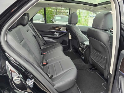 2026 Mercedes-Benz GLE 450 4MATIC® SUV
