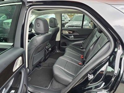 2026 Mercedes-Benz GLE 450 4MATIC® SUV