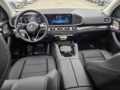 2026 Mercedes-Benz GLE 450 4MATIC® SUV