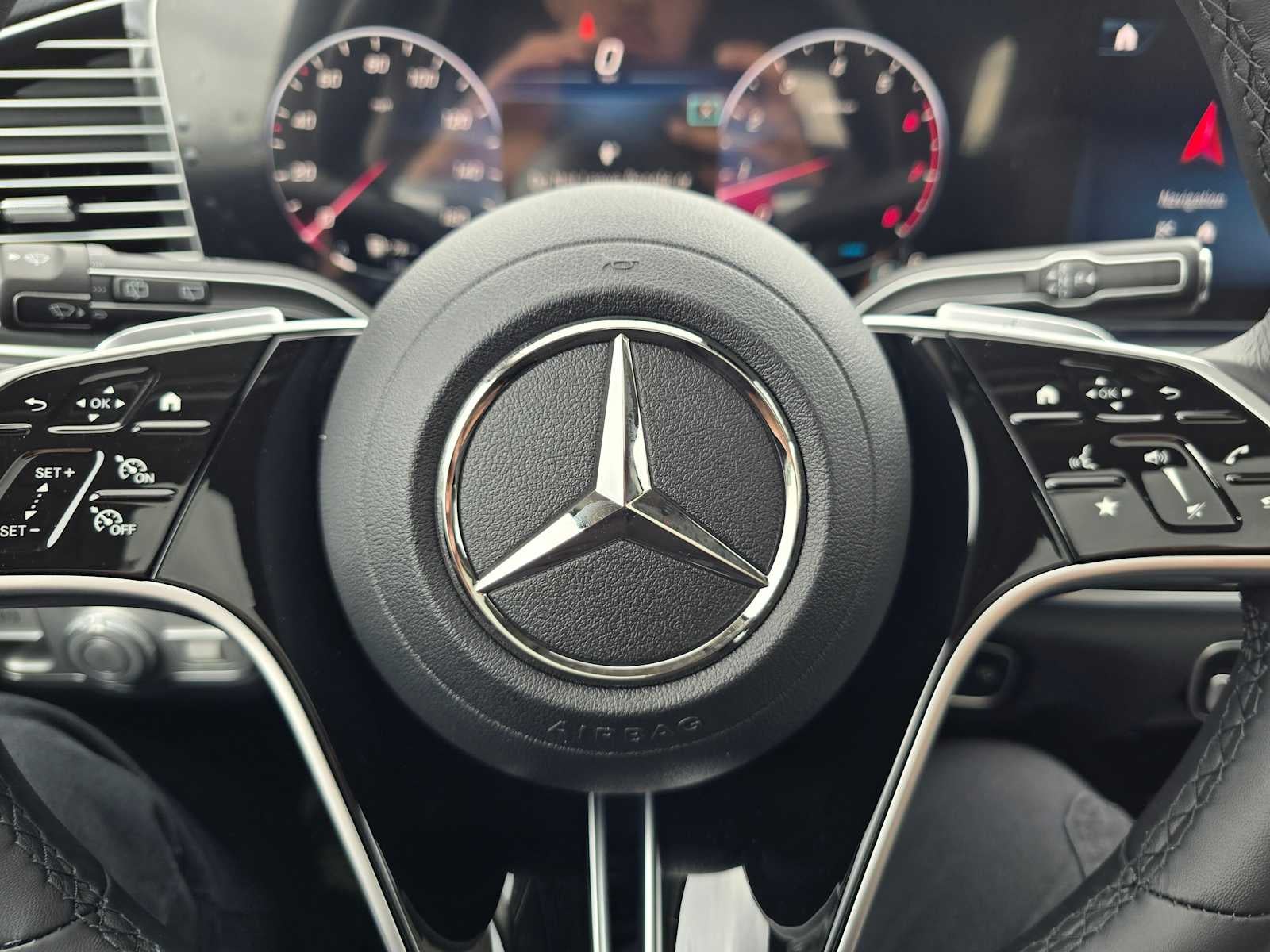 2026 Mercedes-Benz GLE 450 4MATIC® SUV