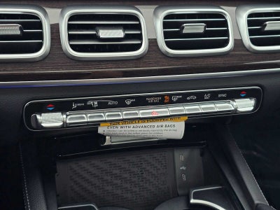 2026 Mercedes-Benz GLE 450 4MATIC® SUV